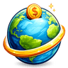 Money Box Global Logo